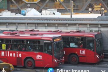 TransMilenio llegará a la 68