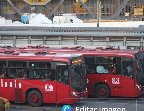 TransMilenio llegará a la 68