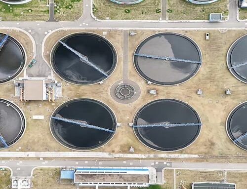 ANLA estudiará proyecto para reutilizar agua tratada de la PTAR