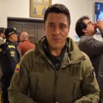 Julián Espinosa cuestiona reforma tributaria aprobada en Bogotá