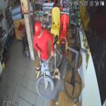 hombre habría aprovechado descuido para robar bicicleta en Engativá