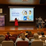 100 mujeres llegan a los pitch de Talentos 2026