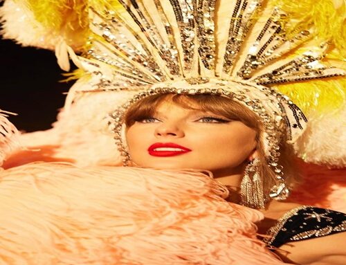 Taylor Swift hace historia en los MTV VMA