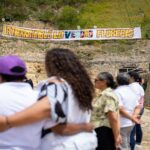 Medellín mantiene acompañamiento a la búsqueda de desaparecidos en La Escombrera