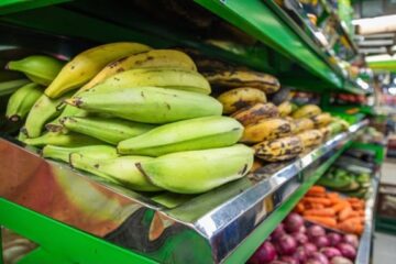 Bogotá busca reducir el desperdicio de alimentos