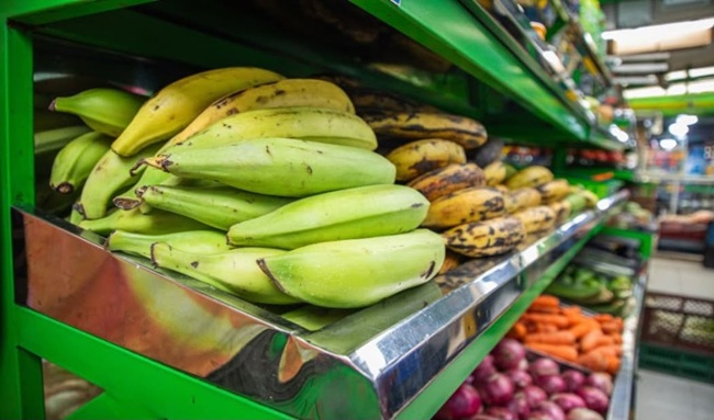 Bogotá busca reducir el desperdicio de alimentos