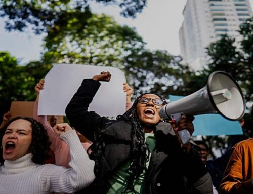 Marchas en Bogotá: conozca horarios y puntos