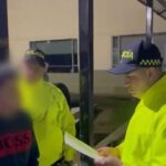 Capturan a joven por presunta agresión a su pareja en Usme