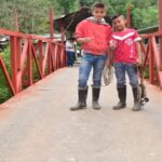 Alcaldía de Ibagué deberá construir puente entre Pico de Oro y El Secreto