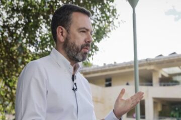 Concejo aprueba acuerdo de ‘Ciudad Inteligente’