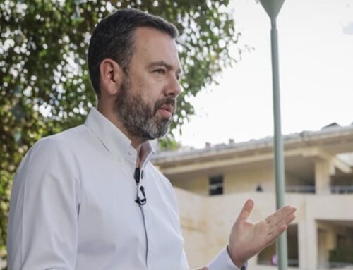 Concejo aprueba acuerdo de ‘Ciudad Inteligente’