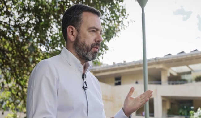 Concejo aprueba acuerdo de ‘Ciudad Inteligente’