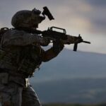 Piden asistencia militar para reforzar la seguridad en tres localidades de Bogotá