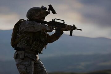 Piden asistencia militar para reforzar la seguridad en tres localidades de Bogotá