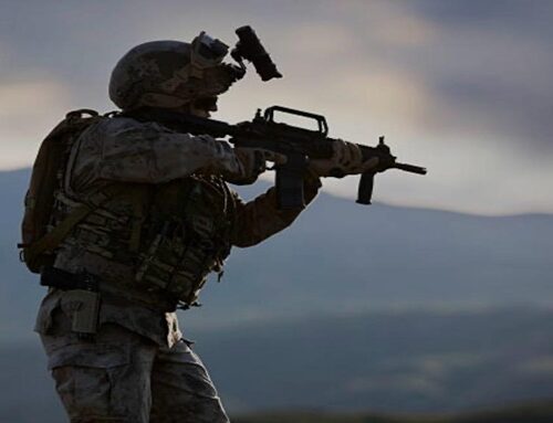 Piden asistencia militar para reforzar la seguridad en tres localidades de Bogotá