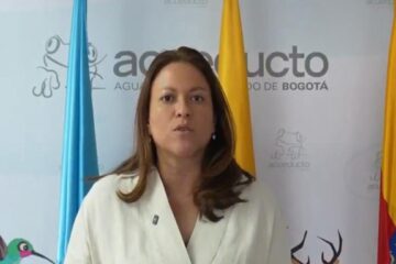 Acueducto sube 7 % sus tarifas en Bogotá y cinco municipios