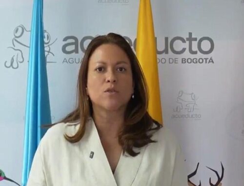 Acueducto sube 7 % sus tarifas en Bogotá y cinco municipios