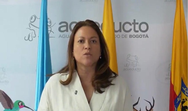 Acueducto sube 7 % sus tarifas en Bogotá y cinco municipios