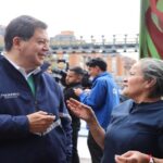 Personería advierte sobre desorden y acoso sexual en TransMilenio