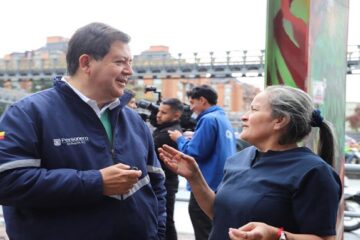 Personería advierte sobre desorden y acoso sexual en TransMilenio
