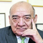 Yamid Amat permanece en estado crítico y bajo pronóstico reservado