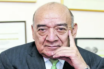 Yamid Amat permanece en estado crítico y bajo pronóstico reservado