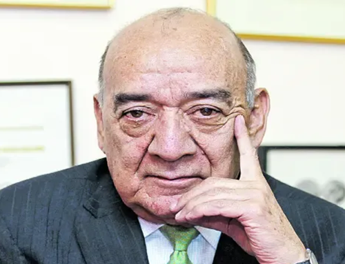 Yamid Amat permanece en estado crítico y bajo pronóstico reservado