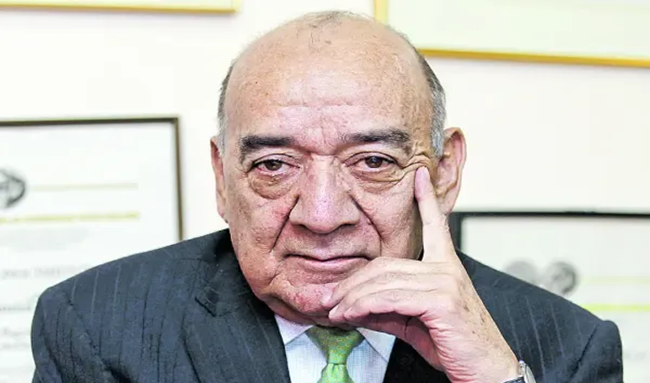 Yamid Amat permanece en estado crítico y bajo pronóstico reservado