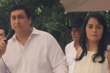 Atentan contra Jhon Jairo Torres, exalcalde de Yopal: recibió cuatro disparos