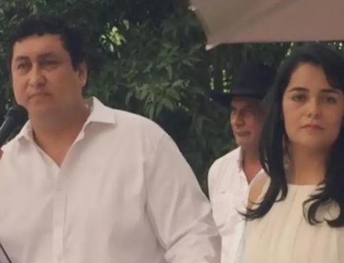 Atentan contra Jhon Jairo Torres, exalcalde de Yopal: recibió cuatro disparos