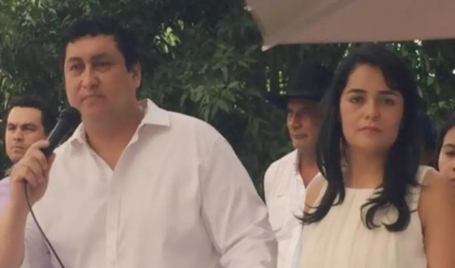 Atentan contra exalcalde de Yopal Jhon Jairo Torres