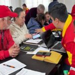 Alerta ciudadana en Usaquén: convocan a foro para blindar la seguridad local con IA, autoridades y comunidad