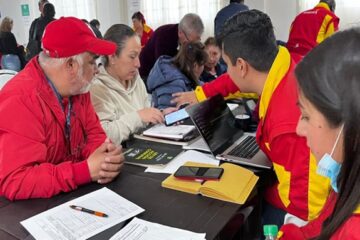 Alerta ciudadana en Usaquén: convocan a foro para blindar la seguridad local con IA, autoridades y comunidad