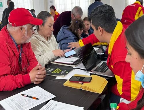 Alerta ciudadana en Usaquén: convocan a foro para blindar la seguridad local con IA, autoridades y comunidad