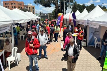 Usaquén se prepara para celebrar el talento local con más de 50 emprendimientos