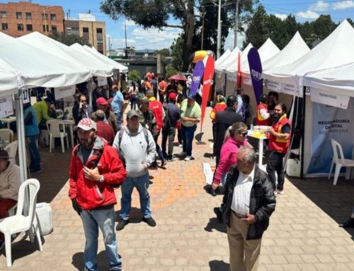 Usaquén se prepara para celebrar el talento local con más de 50 emprendimientos