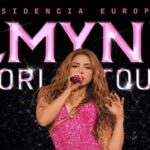 Shakira prepara nuevas sorpresas en Madrid