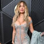 Karol G lidera a los colombianos nominados a los Latin Grammy 2026