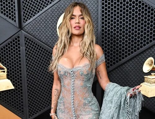 Karol G lidera a los colombianos nominados a los Latin Grammy 2026
