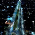 Aprueban nuevo impuesto en Bogotá para financiar alumbrado público