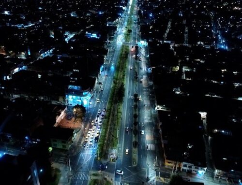 Aprueban nuevo impuesto en Bogotá para financiar alumbrado público
