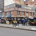 Mamá habría instrumentalizado a su hijo de 12 años para cometer hurtos en el barrio Patio Bonito