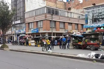Mamá habría instrumentalizado a su hijo de 12 años para cometer hurtos en el barrio Patio Bonito