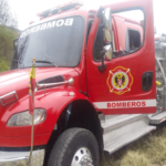 Bogotá instalará estaciones de monitoreo para detectar incendios en los cerros orientales