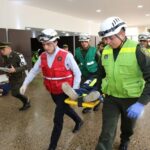 Policía capacitará a coordinadores de Zonas Seguras en Suba