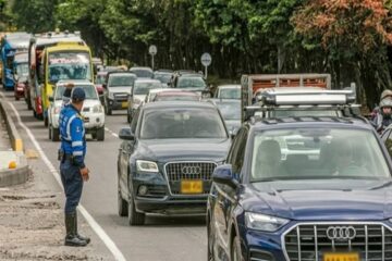 Cambios en la carrera 11 comenzarán el 8 de septiembre por obras en el corredor de la Séptima