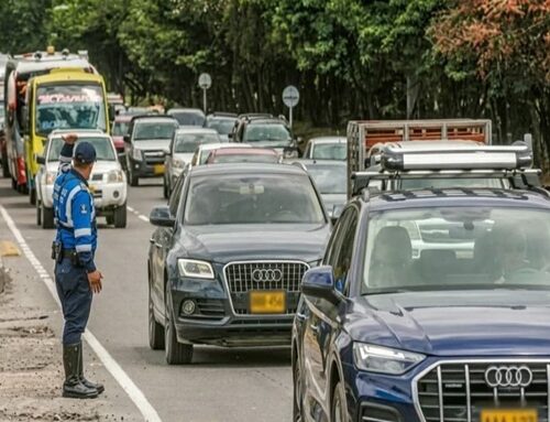 Cambios en la carrera 11 comenzarán el 8 de septiembre por obras en el corredor de la Séptima