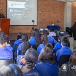 Suba será escenario del anuncio de las nuevas reglas para el uso de celulares en las aulas de Bogotá
