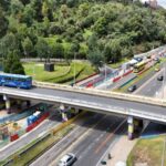 TransMilenio verifica movilidad en zona de obras de la calle 100 con carrera 7