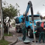 Última hora: seis carrotanques abastecerán de agua potable a varios sectores de Suba